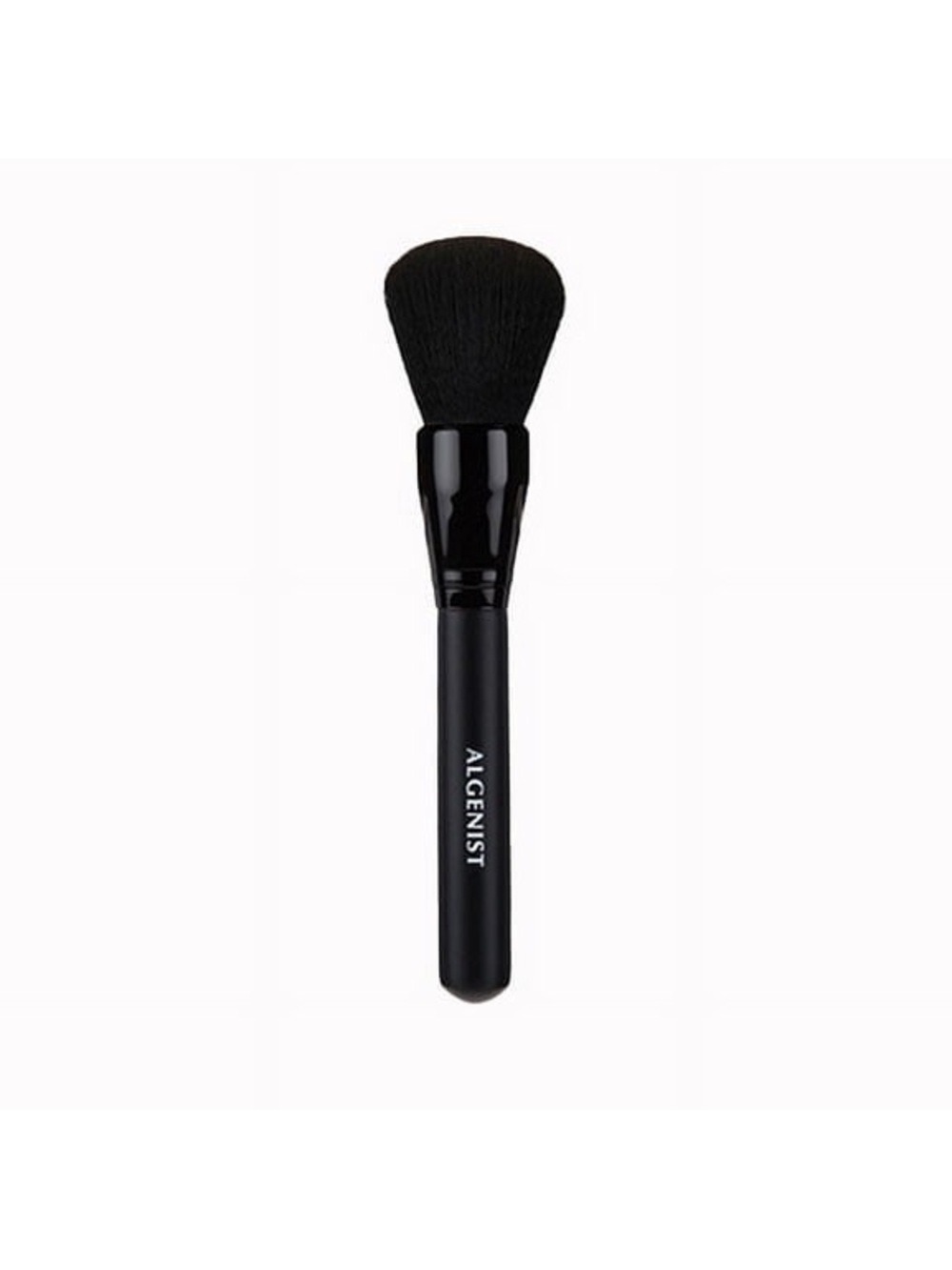 ALGENIST Bronzing Powder Brush BLACK